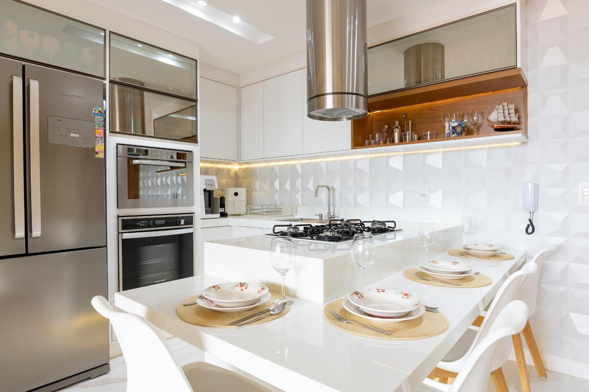 Cupe Beach Living Resort Beira Mar Porto De Galinhas Flat Luxo Sofisticado 3Qts Exterior photo